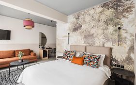 Airio Athens Suites